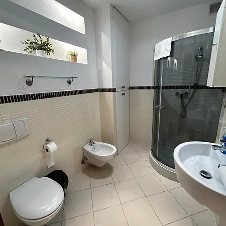 Silent Main Market Square With Ac Apartment Krakow