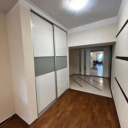 Silent Main Market Square With Ac 克拉科夫