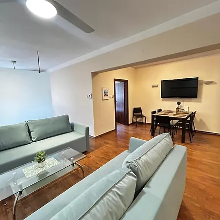 Silent Main Market Square With Ac * 克拉科夫