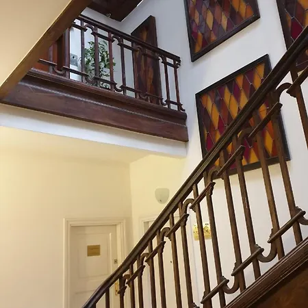 公寓 Silent Main Market Square With Ac 克拉科夫