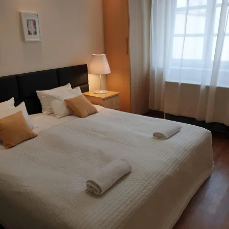 Apartment Silent Main Market Square With Ac *
