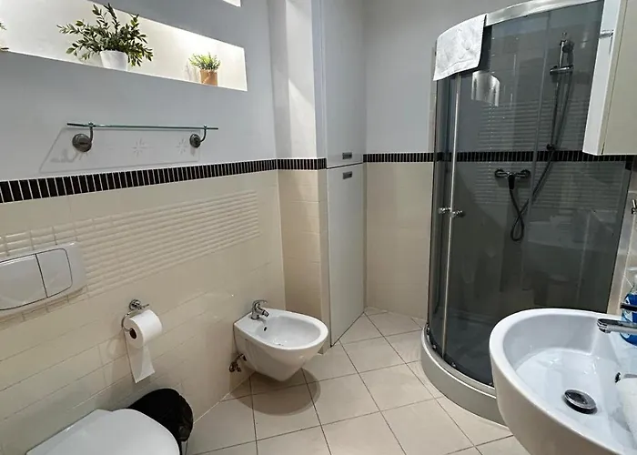 Silent Main Market Square With Ac Apartamento Cracóvia